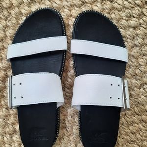 Sorel Slide Sandal
